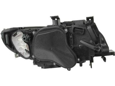 BMW 63-11-7-273-216 Right Headlight