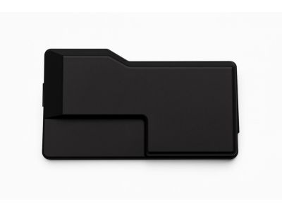 BMW 61-13-1-387-613 Fuse Box Cover