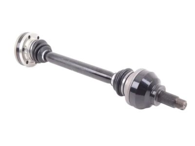 BMW 33-21-2-282-116 Exchange Output Drive Shaft