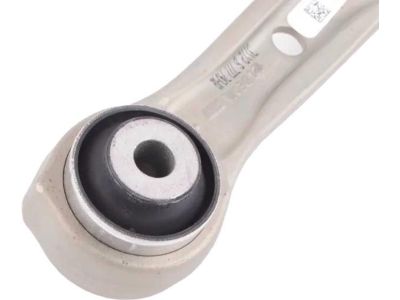 BMW 31-12-6-777-743 Bottom Rubber Mount Wishbone, Left