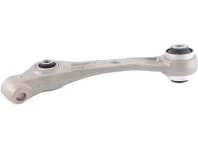 BMW 31-12-6-777-743 Bottom Rubber Mount Wishbone, Left