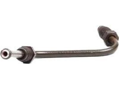 BMW 21-52-2-282-355 Screw Pipe