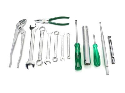 BMW 71-11-1-115-329 Tool Kit