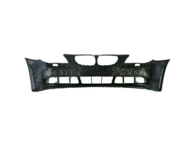 BMW 51-11-7-111-739 Panel, Bumper, Primed, Front