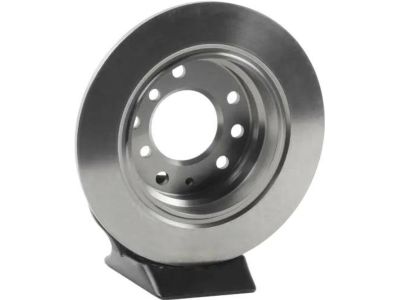 BMW 34-21-1-163-131 Brake Disc