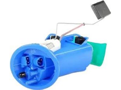 BMW 16-14-1-182-289 Right Fuel Pump
