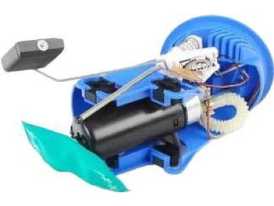 BMW 16-14-1-182-289 Right Fuel Pump