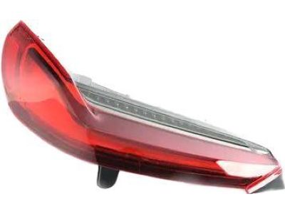 BMW 63-21-7-439-019 Tail Light Left