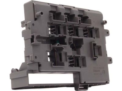BMW 61-14-9-119-445 Power Distribution Box, Front
