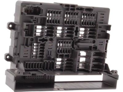 BMW 61-14-9-119-445 Power Distribution Box, Front