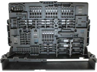 BMW 61-14-9-119-445 Power Distribution Box, Front