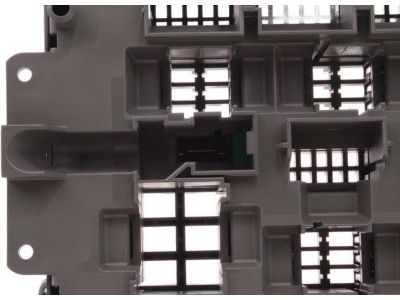 BMW 61-14-9-119-445 Power Distribution Box, Front