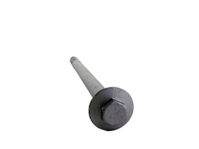 BMW 33-30-6-760-598 Hex Bolt