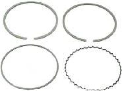 BMW 11-25-9-067-067 Piston Rings Repair Kit