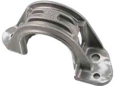 BMW 31-35-2-283-037 Suspension Stabilizer Bar Bracket