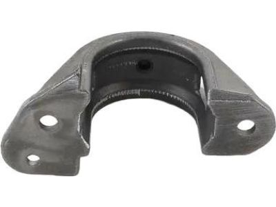 BMW 31-35-2-283-037 Suspension Stabilizer Bar Bracket