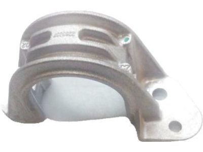 BMW 31-35-2-283-037 Suspension Stabilizer Bar Bracket