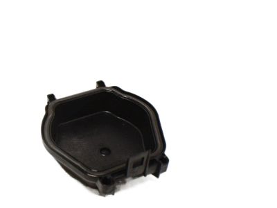 BMW 63-12-8-381-326 Low Beam Cover