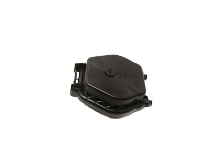 BMW 63-12-8-381-326 Low Beam Cover