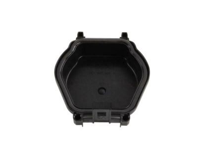 BMW 63-12-8-381-326 Low Beam Cover