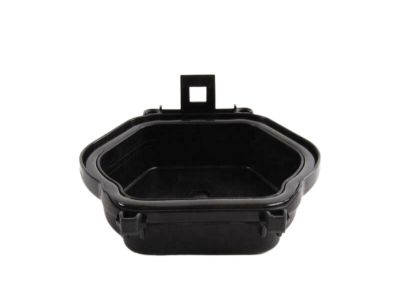 BMW 63-12-8-381-326 Low Beam Cover