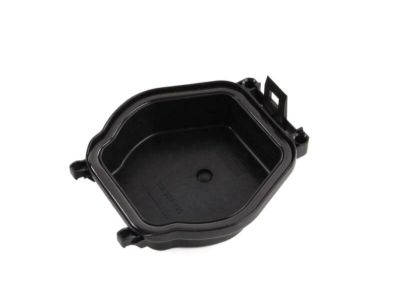 BMW 63-12-8-381-326 Low Beam Cover