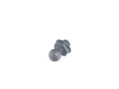 BMW 41-21-8-411-130 Ball Pin