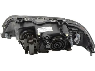 BMW 63-12-6-912-434 Front Right Headlight