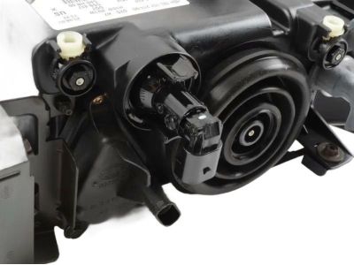 BMW 63-12-6-912-434 Front Right Headlight