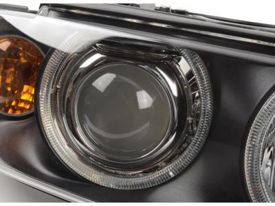 BMW 63-12-6-912-434 Front Right Headlight