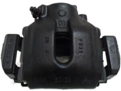 BMW 34-11-6-773-131 Caliper Housing Left