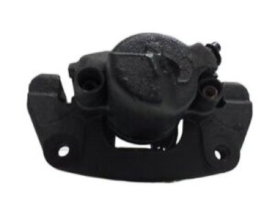 BMW 34-11-6-773-131 Caliper Housing Left