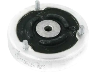 BMW 33-52-6-779-611 Guide Support