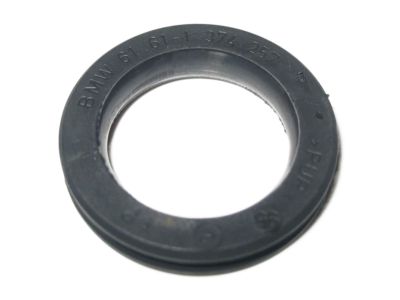 BMW 61-61-1-374-257 Damper Ring