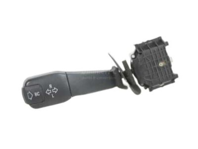 BMW 61-31-8-352-172 Dip-Dim Control Turn Signal Switch