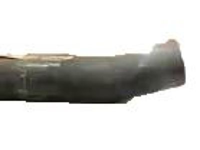 BMW 11-53-1-266-453 Coolant Hose