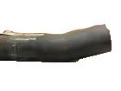 BMW 11-53-1-266-453 Coolant Hose