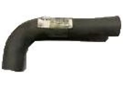 BMW 11-53-1-266-453 Coolant Hose