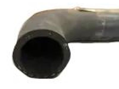 BMW 11-53-1-266-453 Coolant Hose