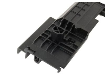 BMW 17-11-7-600-536 Module Carrier, Left