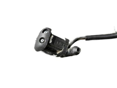 BMW 61-66-8-361-039 Heated Spray Nozzle