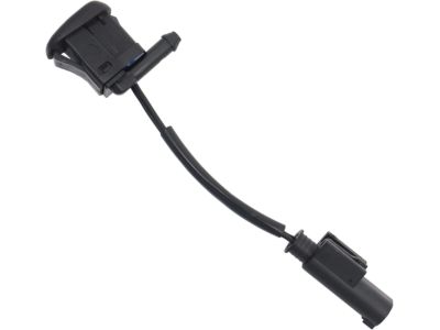 BMW 61-66-8-361-039 Heated Spray Nozzle