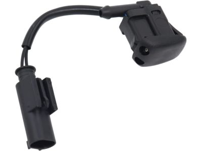 BMW 61-66-8-361-039 Heated Spray Nozzle