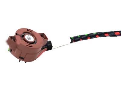 BMW 61-32-1-377-105 Ignition Lock Switch