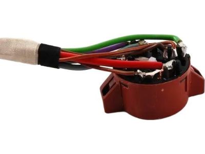 BMW 61-32-1-377-105 Ignition Lock Switch