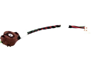 BMW 61-32-1-377-105 Ignition Lock Switch