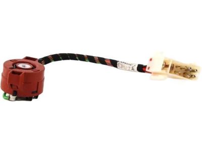 BMW 61-32-1-377-105 Ignition Lock Switch