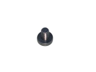 BMW 07-14-7-161-279 Fillister Head Screw With Collar