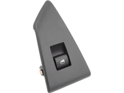 BMW 61-31-8-029-901 Window Lifter Switch Passenger
