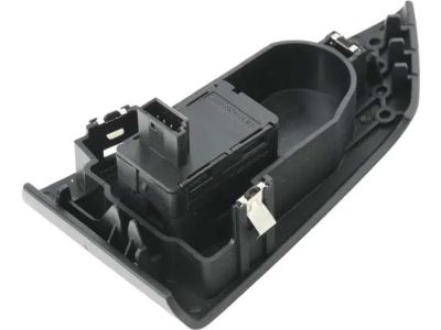 BMW 61-31-8-029-901 Window Lifter Switch Passenger